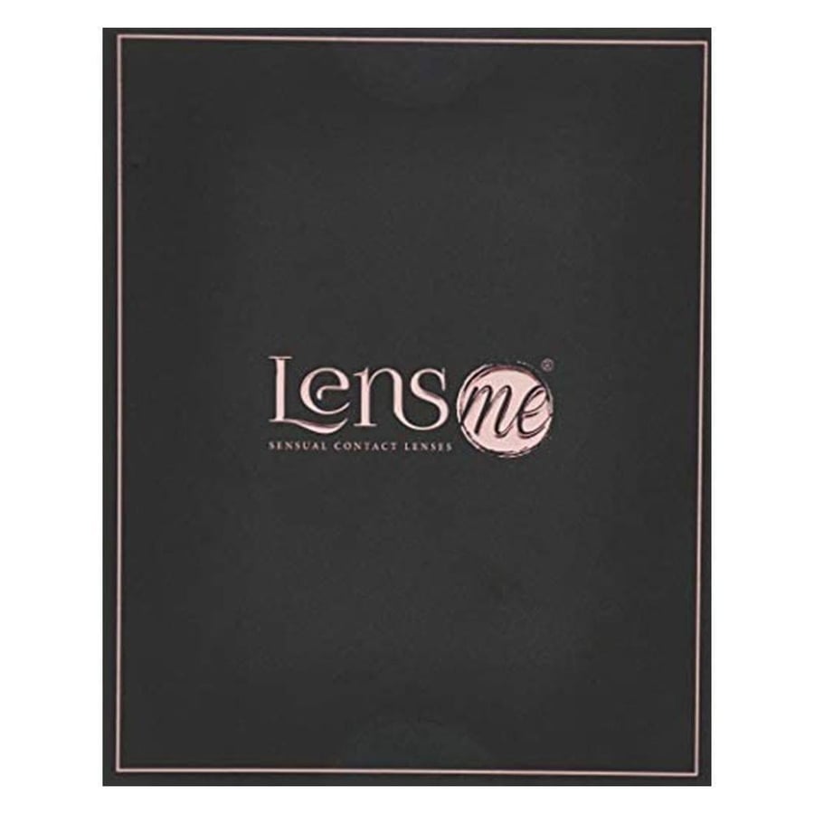 عدسات لنس مي - ديت - lensme -  date