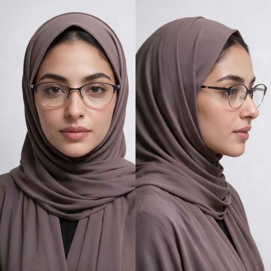 إطار نظارة طبية | Vines