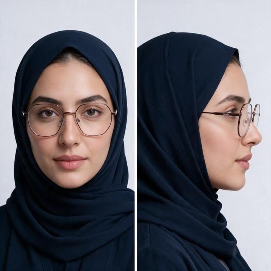 إطار نظارة طبية | Gorgina