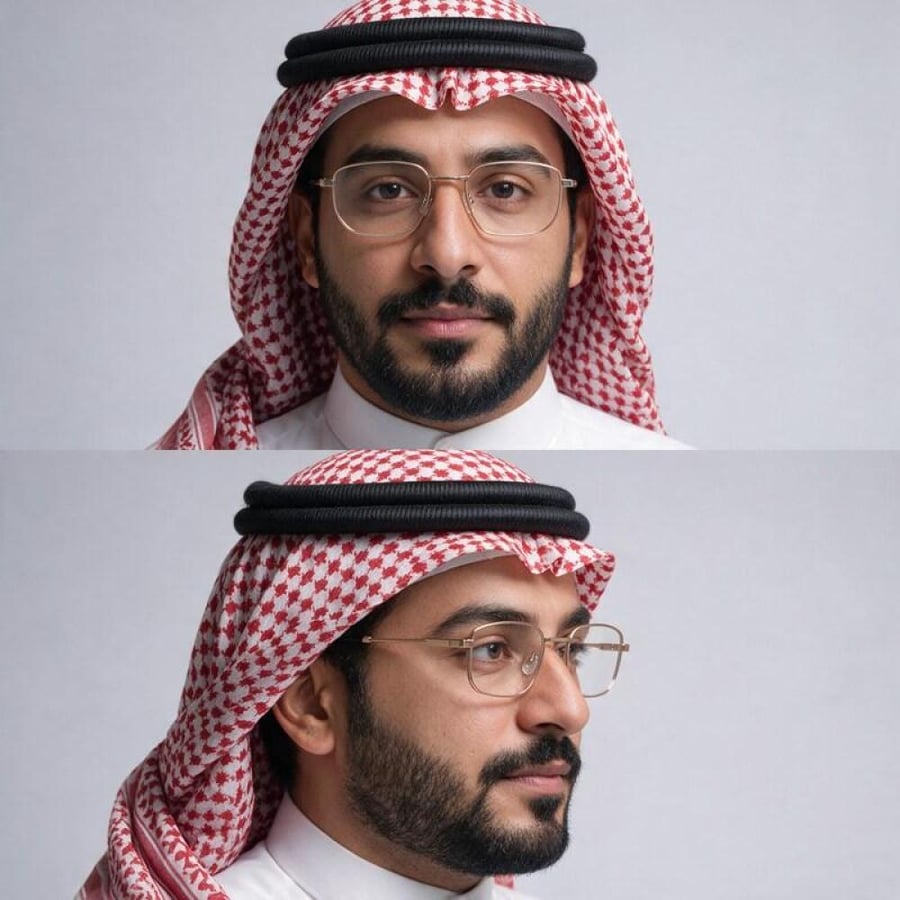 إطار نظارة طبية | Primo
