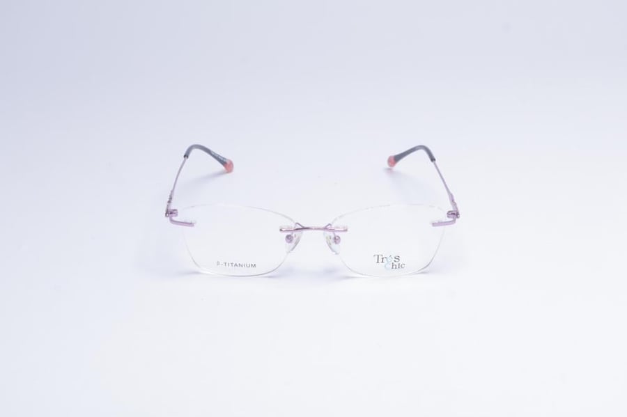 إطار نظارة طبية | Tres Chic