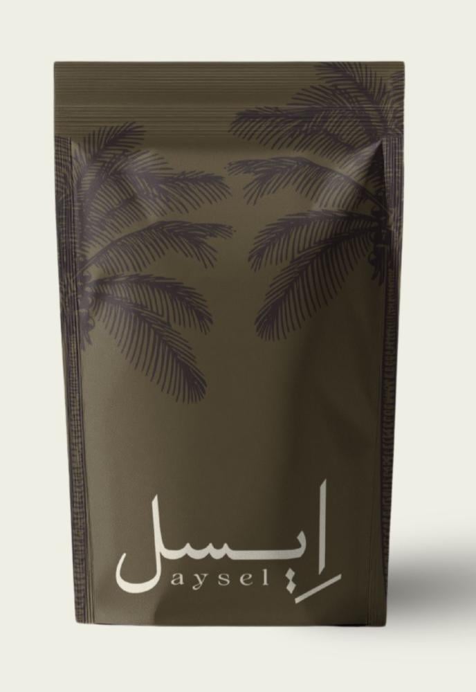 قوجي - اثيوبيا -250جرام (مجفف)