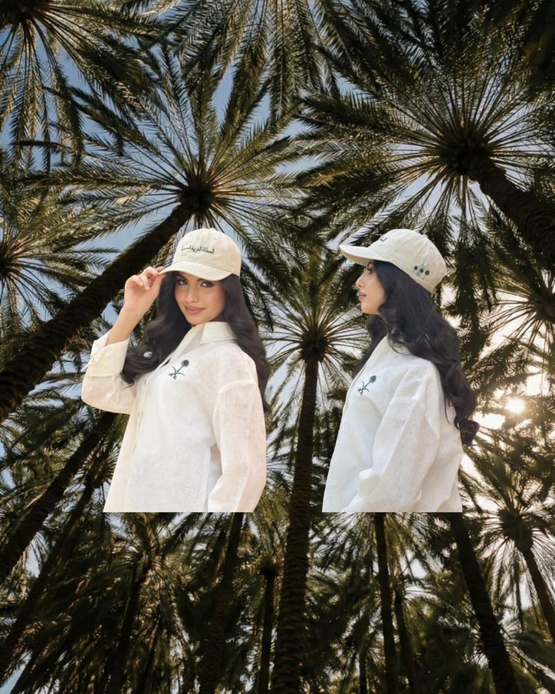 كـاب المملـكة