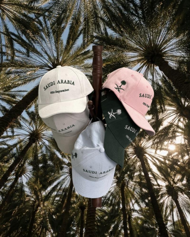 كـاب SAUDI ARABIA