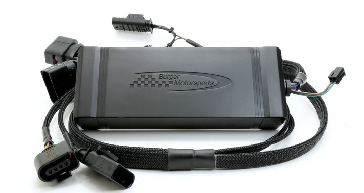 Group 4: JB VW Performance Tuner