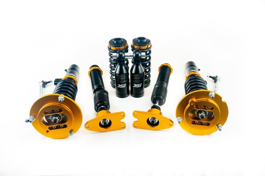 BMW G80 M3 2021+ N1 V2 Coilover Suspension Kit طقم كامل