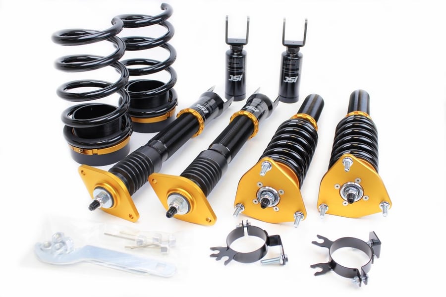 Subaru WRX/STI Ultra Low (2008-2014) N1 V2 مساعدات التعليق الرياضية طقم كامل