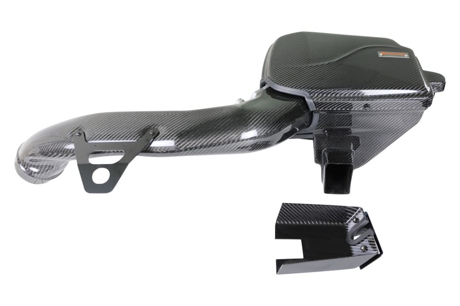 BMW F30 335i / F32 435i (N55B30) Carbon Fiber Air Intake