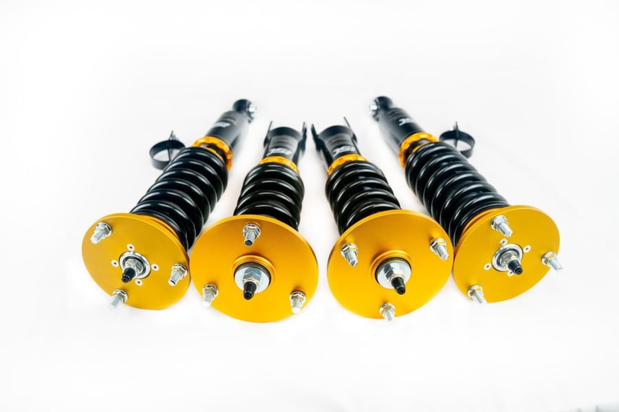 Mazda RX-7 FD Chassis (1993-1995) Basic V2 مساعدات التعليق الرياضية طقم كامل