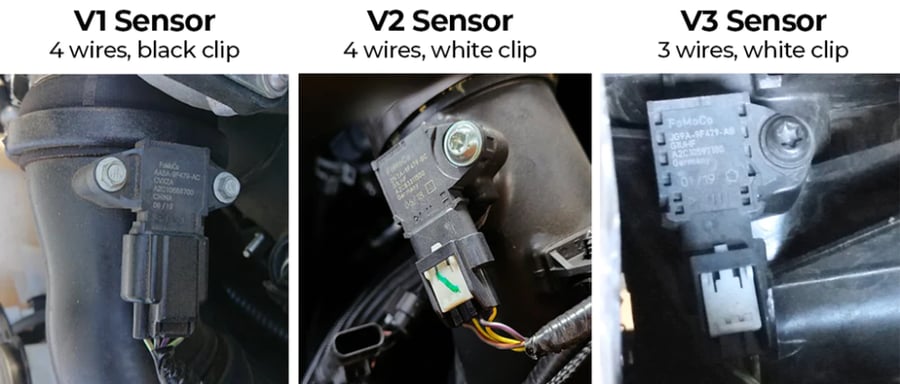 JB4 Tuner for 2016-Present Ford Explorer including ST