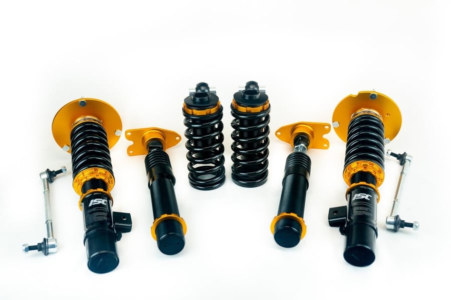 BMW G80 M3 2021+ N1 V2 Coilover Suspension Kit طقم كامل