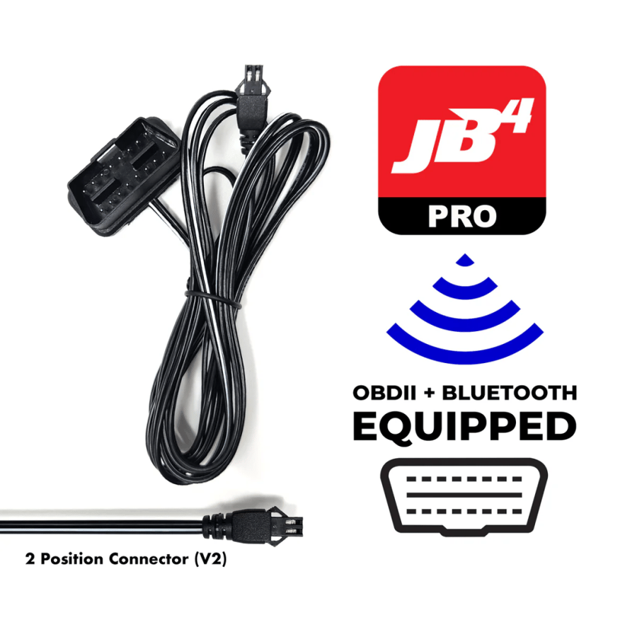 JB4 PRO Tuner for S55 2015-2020 BMW M3/M4/M2C