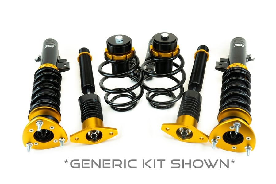 Hyundai Elantra (2011-2016) Basic V2 Coilover Suspension Kit Full Set