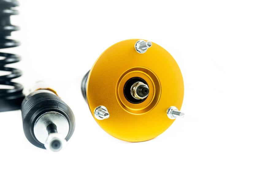 BMW E85 Z4 25i/30i (2003-2009) V2 Basic Coilover Suspension Kit طقم كامل