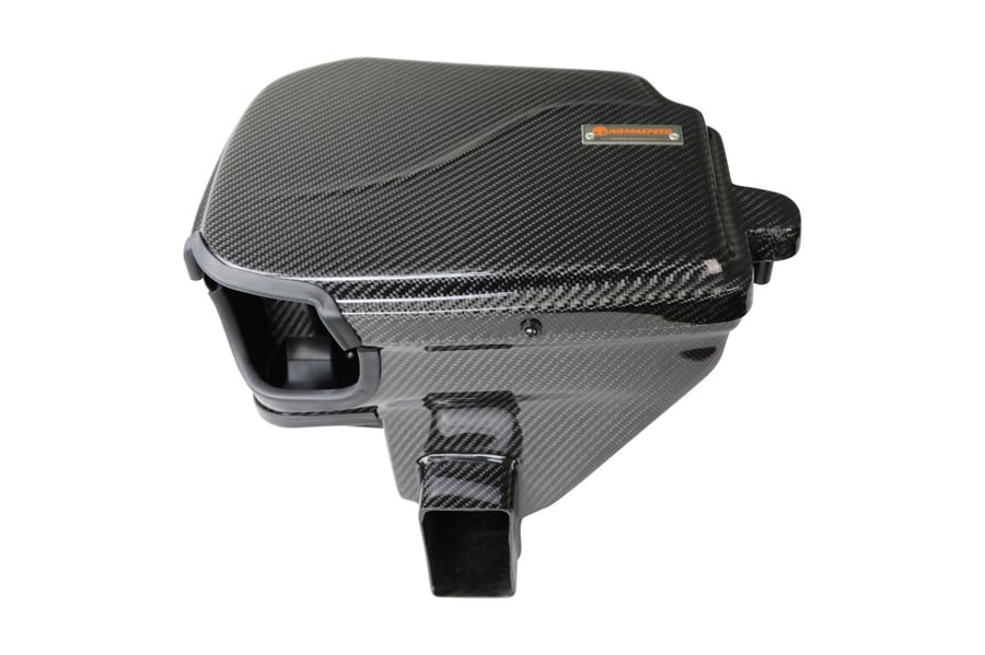 BMW F30 335i / F32 435i (N55B30) Carbon Fiber Air Intake