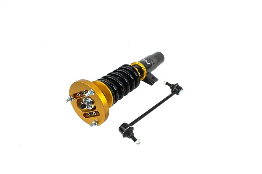 BMW E82/E87 128i/135i (2007-2013) N1 V2 Coilover Suspension Kit طقم كامل