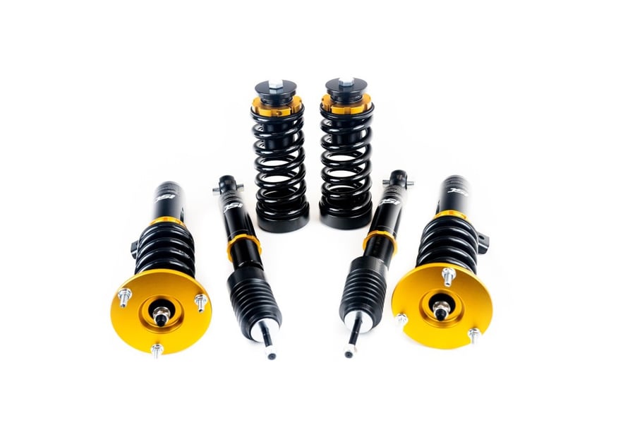 BMW E38 7 Series (1994-2001) V2 Basic Coilover Suspension Kit طقم كامل