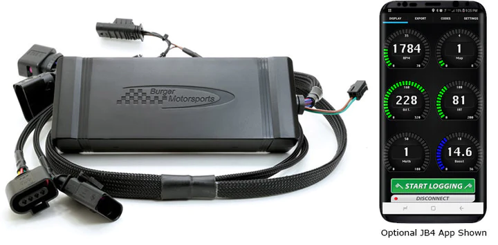Group 2: VW EA888 Gen3 MQB 2.0T for 210hp, 220hp and 230hp