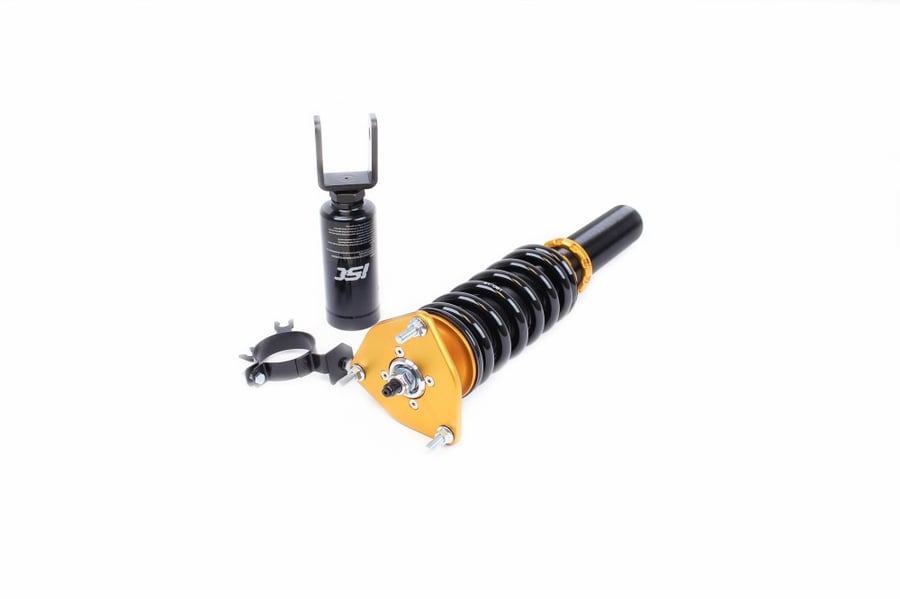 Nissan 370Z (2009+)/Infiniti G37 (2009-2016) Basic V2 مساعدات التعليق الرياضية طقم كامل