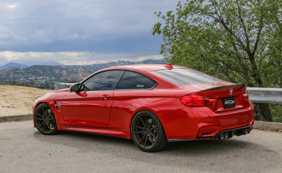 JB4 PRO Tuner for S55 2015-2020 BMW M3/M4/M2C