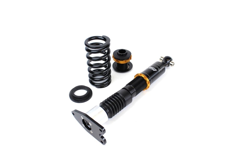 BMW F30 320i/328i/335i xDrive (2012-2017) N1 V2 Coilover Suspension Kit طقم كامل