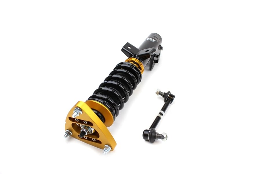 Ford Mustang S197 (2005-2014) N1 V2 Coilover Suspension Kit طقم كامل