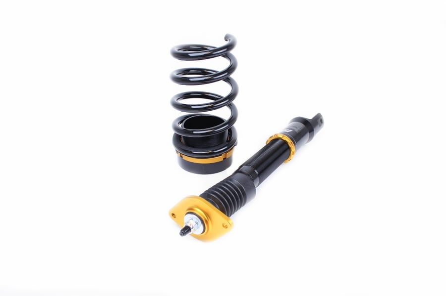 Nissan 350Z (2003-2008)/Infiniti G35 (2003-2006) N1 V2 مساعدات التعليق الرياضية طقم كامل
