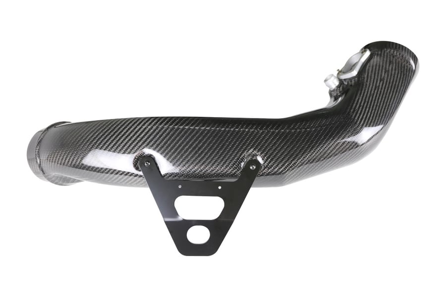 BMW F30 335i / F32 435i (N55B30) Carbon Fiber Air Intake