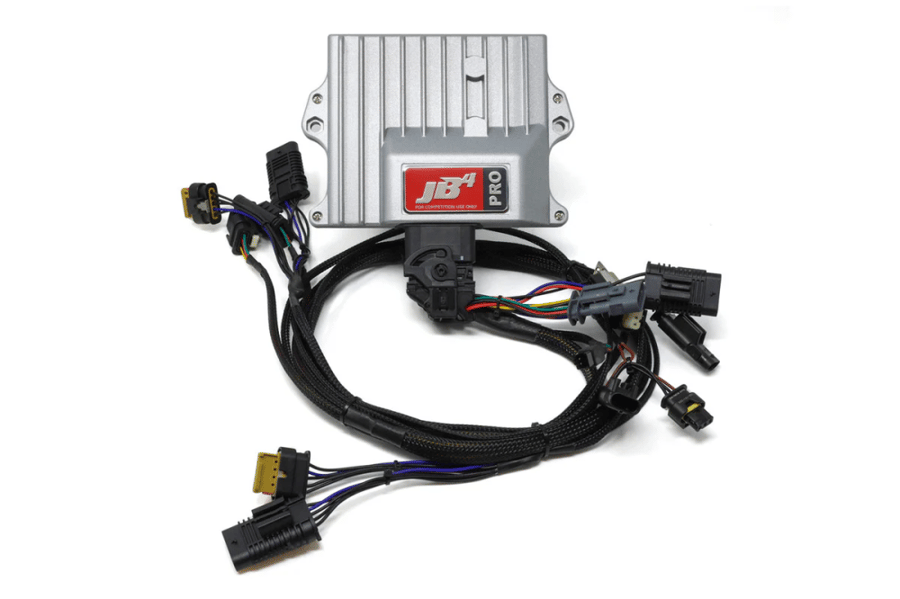 JB4 PRO Tuner for 2024+ Mazda CX-90, CX-60 & 2025+ CX-70 3.3L Turbo (الاصدار الجديد)