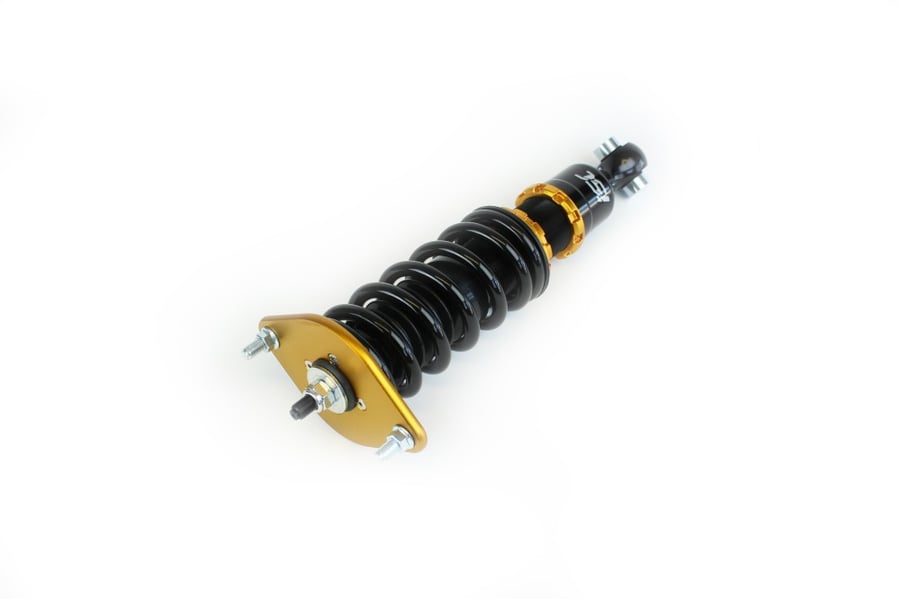 Toyota Supra MK3 (1986-1992) Basic V2 مساعدات التعليق الرياضية طقم كامل