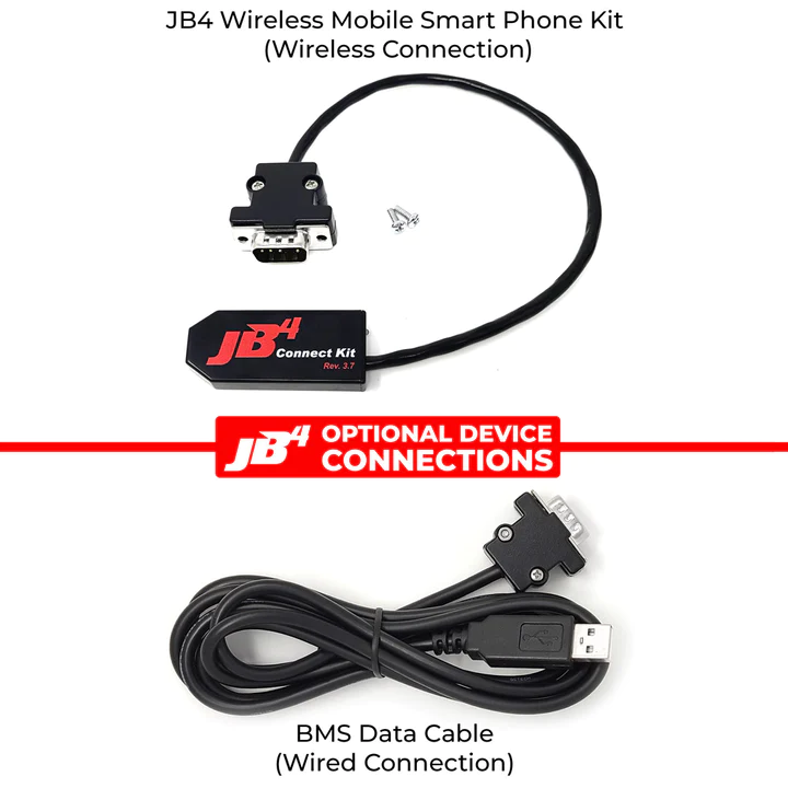 JB4 for Porsche Macan S, GTS, Turbo Facelift and Porsche E3 Cayenne, S