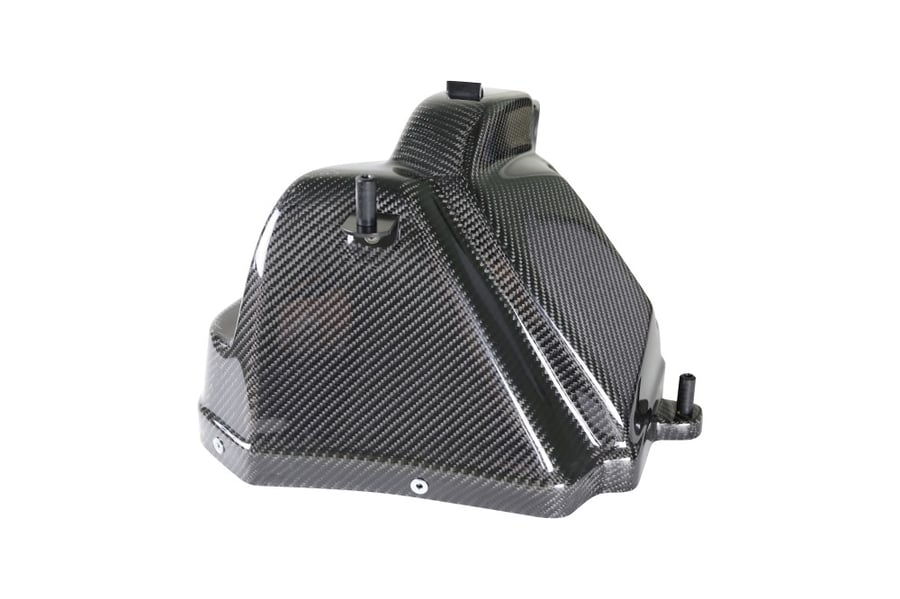 BMW F30 335i / F32 435i (N55B30) Carbon Fiber Air Intake