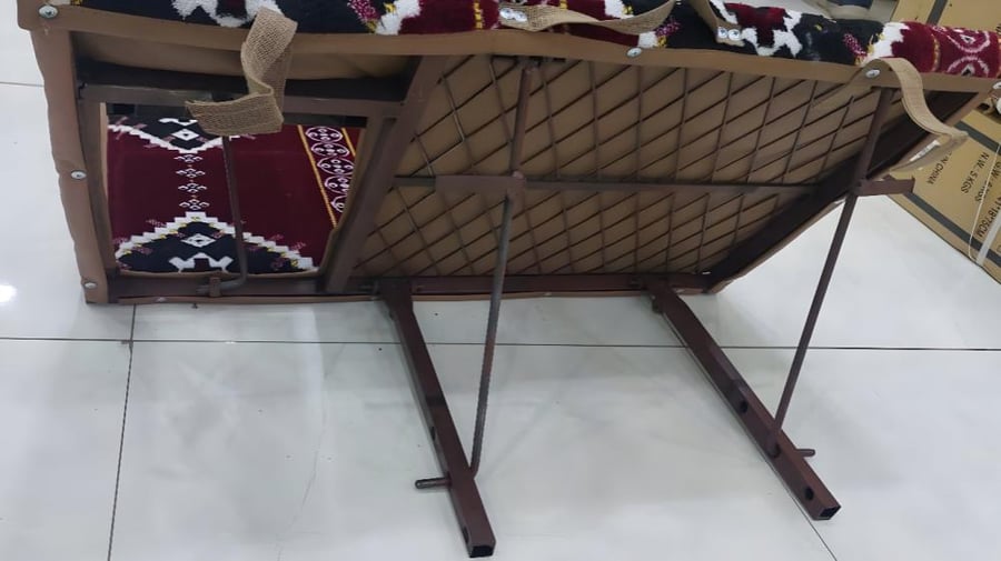 جلسة | 1 فرد