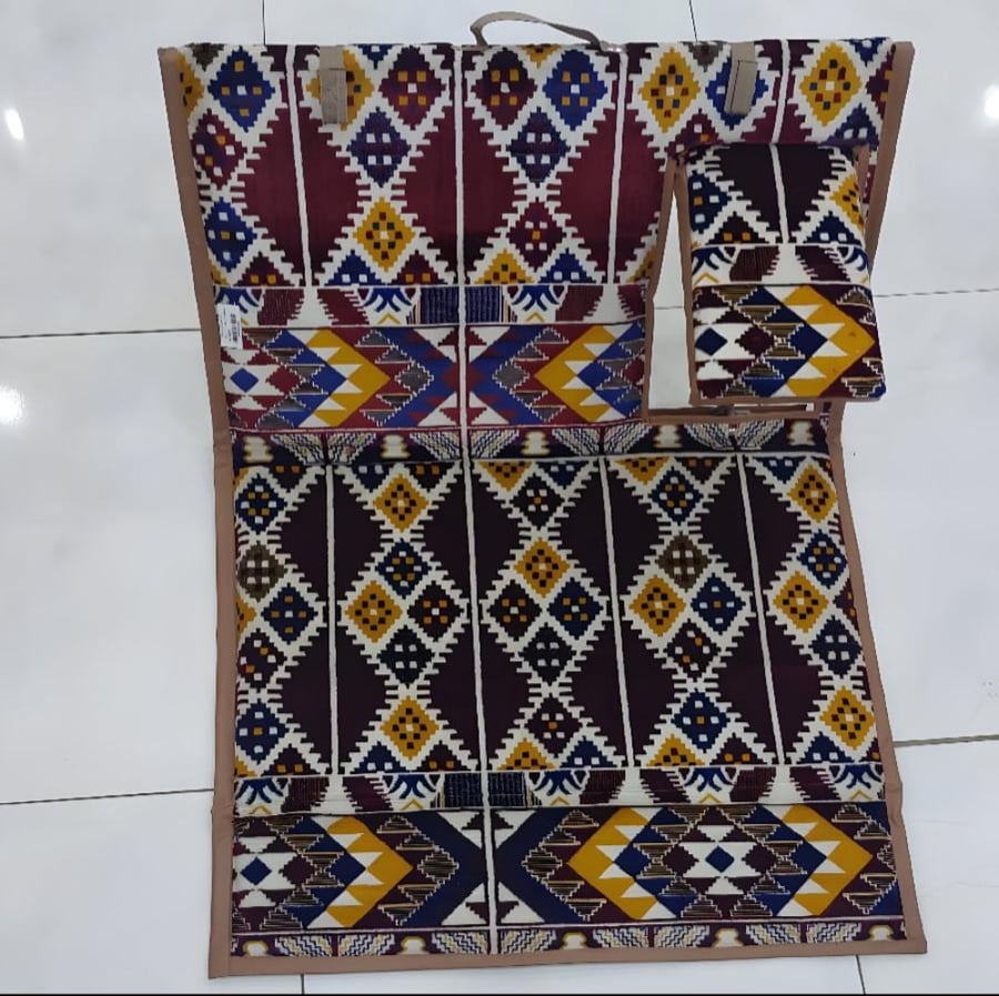 جلسة | 1 فرد