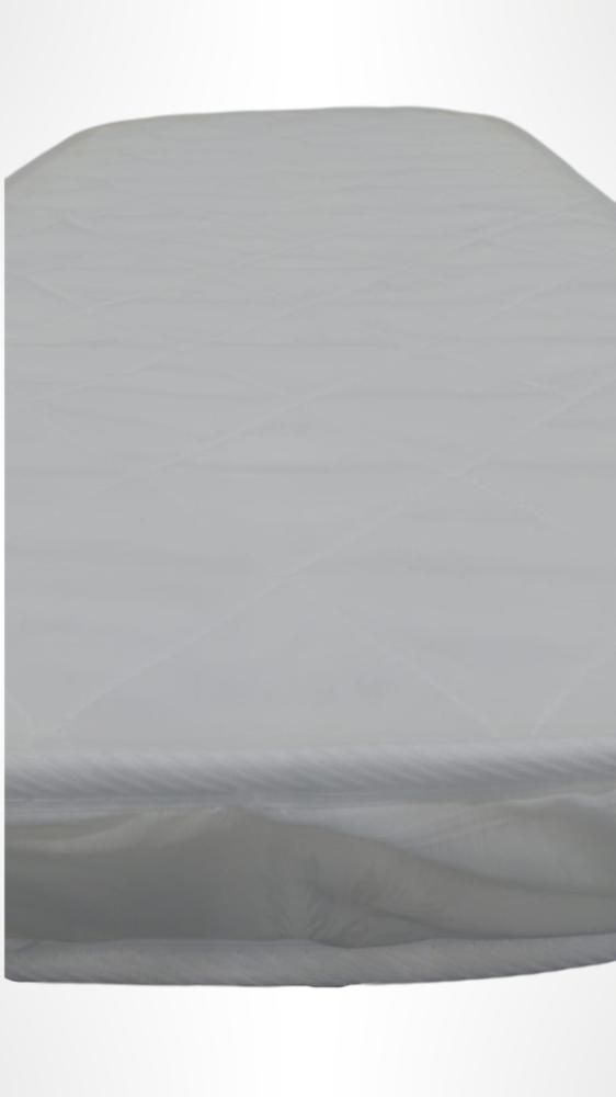 مرتبة اطفال اسفنج | 120x60 cm