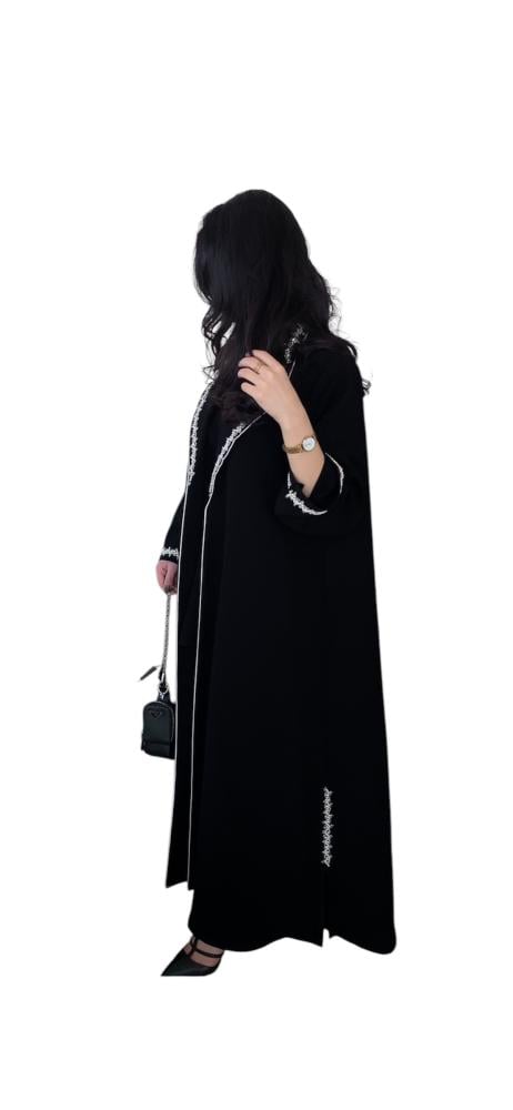 عباية  العروس