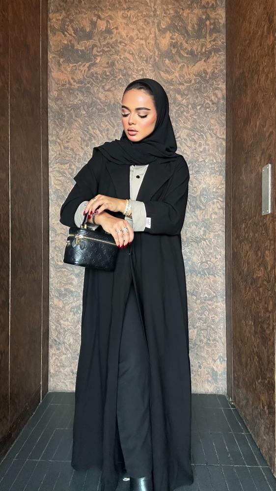 عباية ديفا