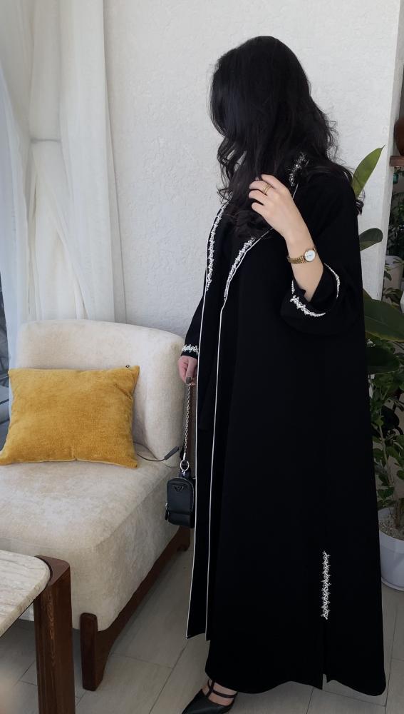 عباية العروس