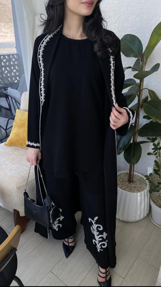 عباية  العروس