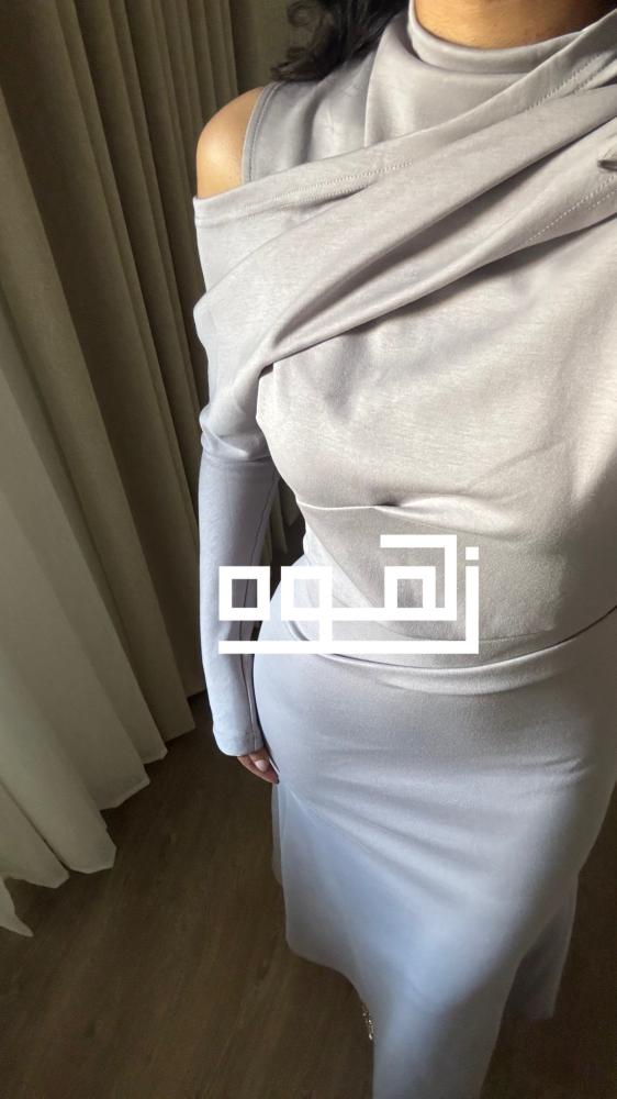 Zahwa dress - Z15