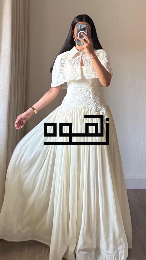Zahwa dress - Z7