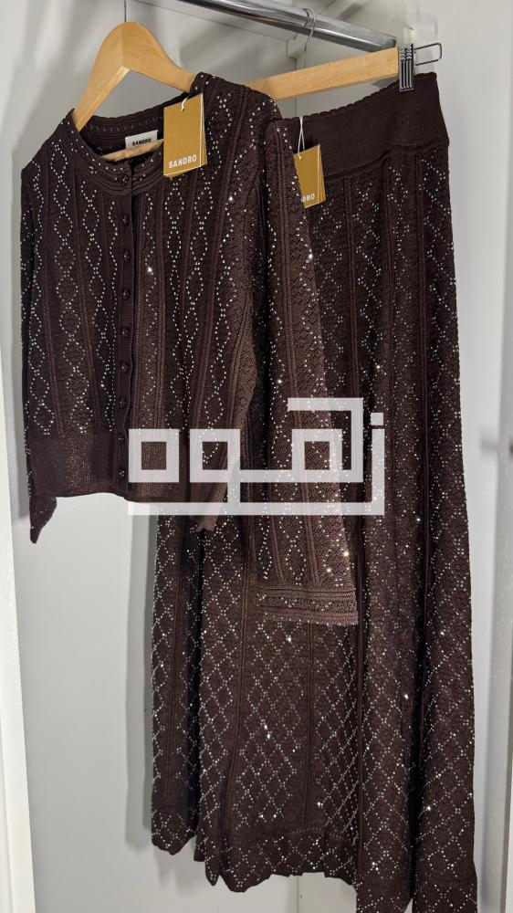 Sandro set - S77