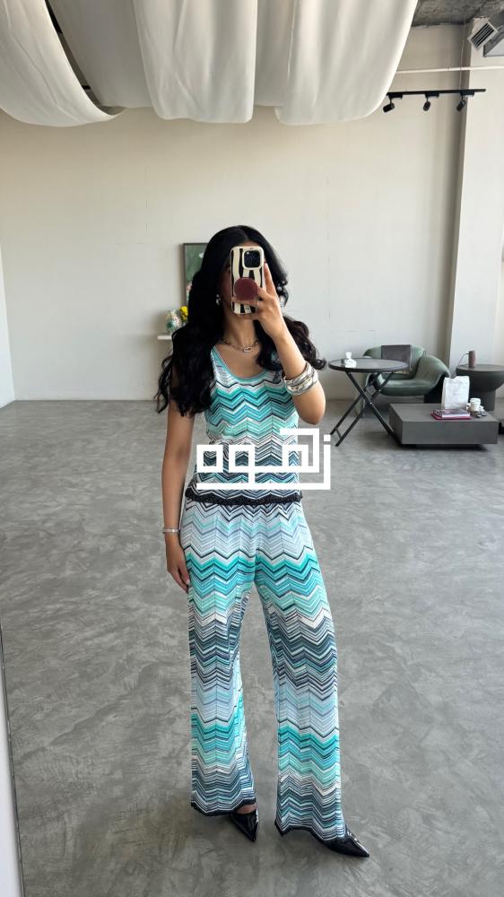 Missoni - MS4