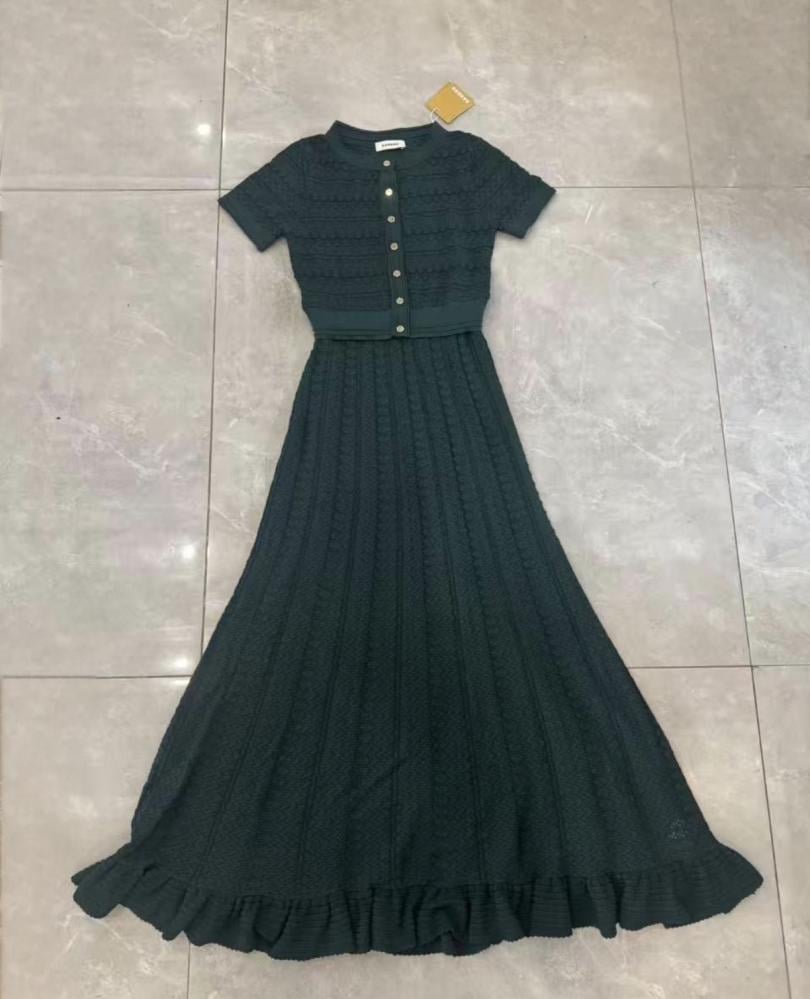 Sandro dress - S74