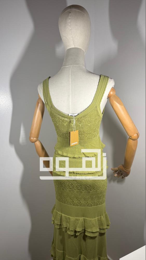 Sandro dress - S68
