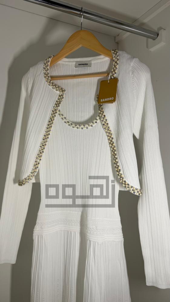 Sandro Set - S72