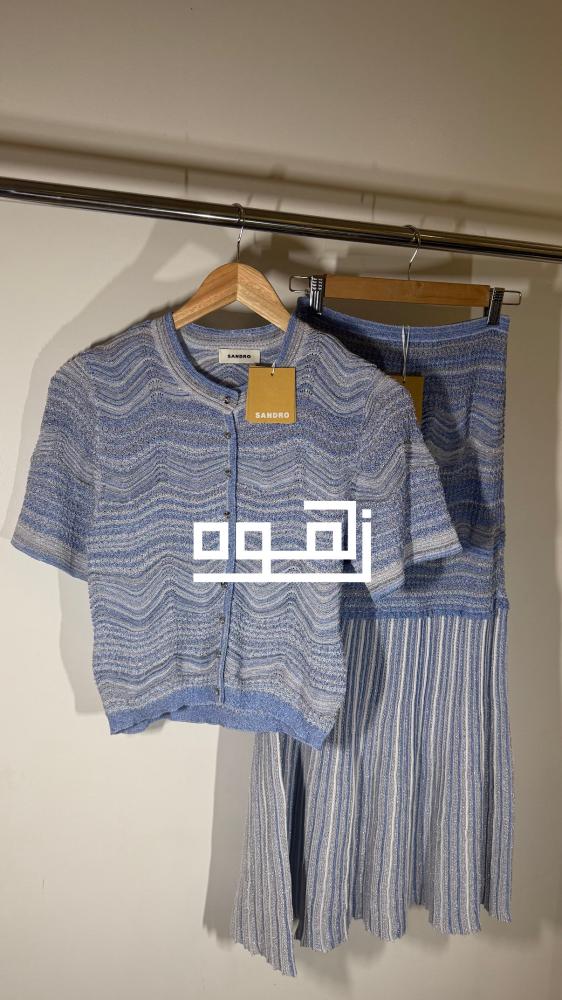 Sandro set - S63