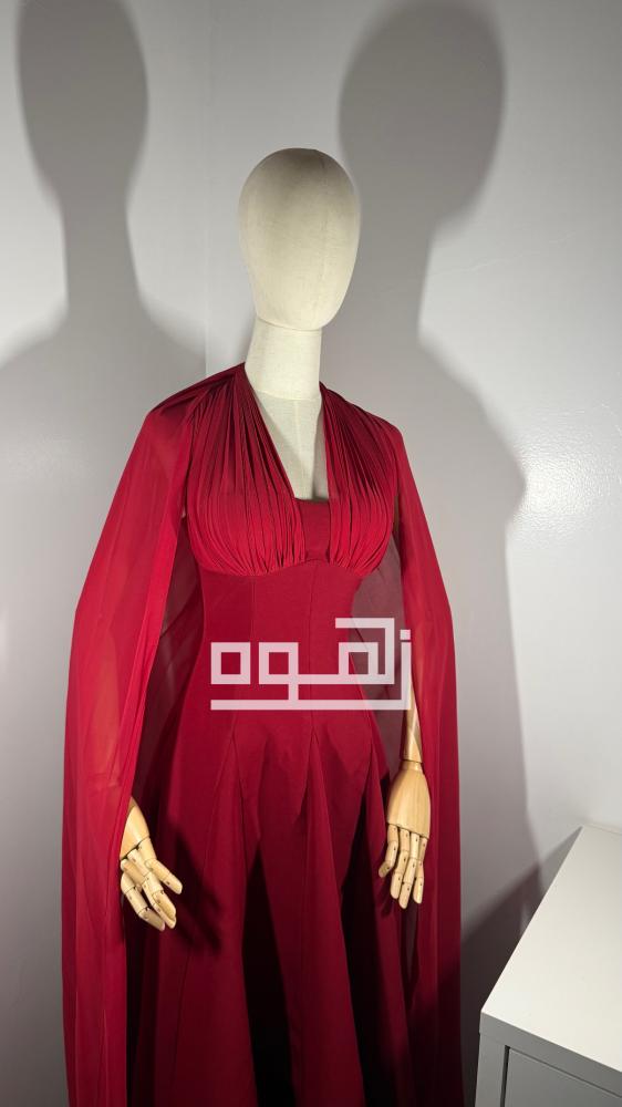 Zahwa dress - Z16