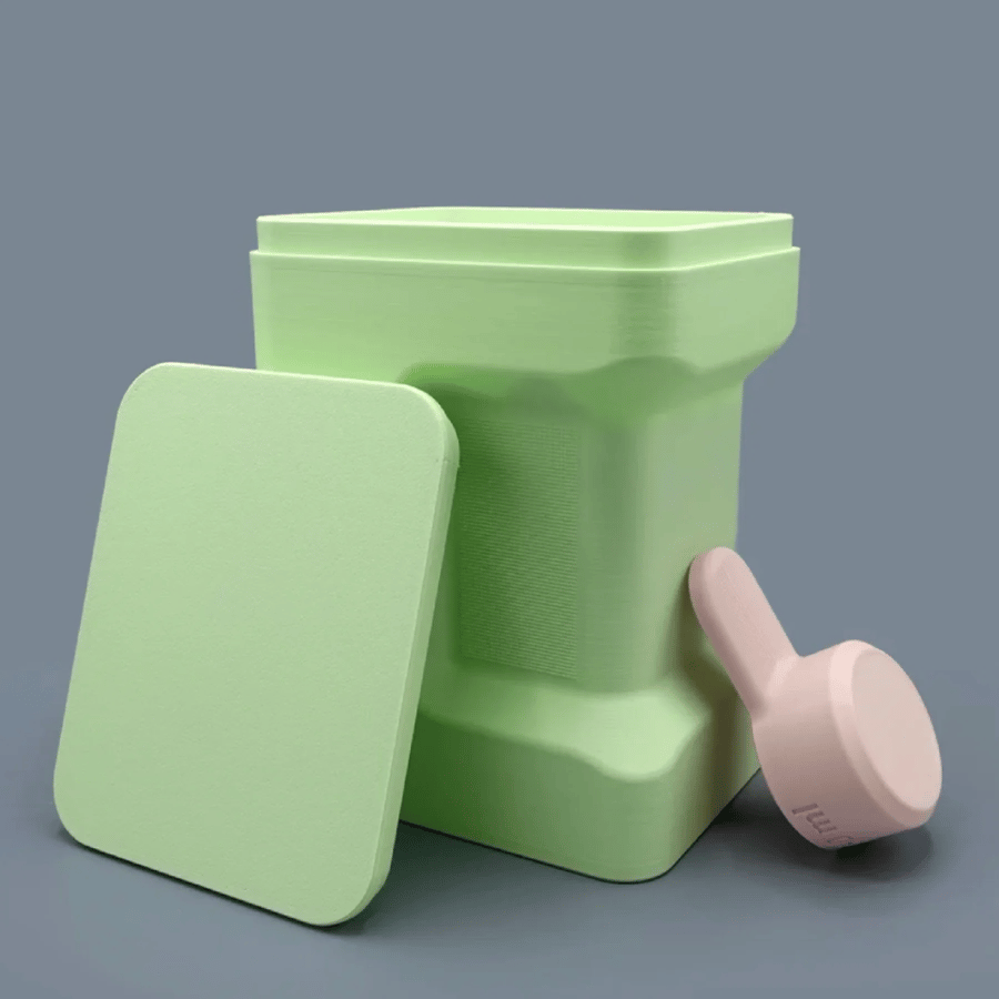 PLA Matte | Pastel Mint