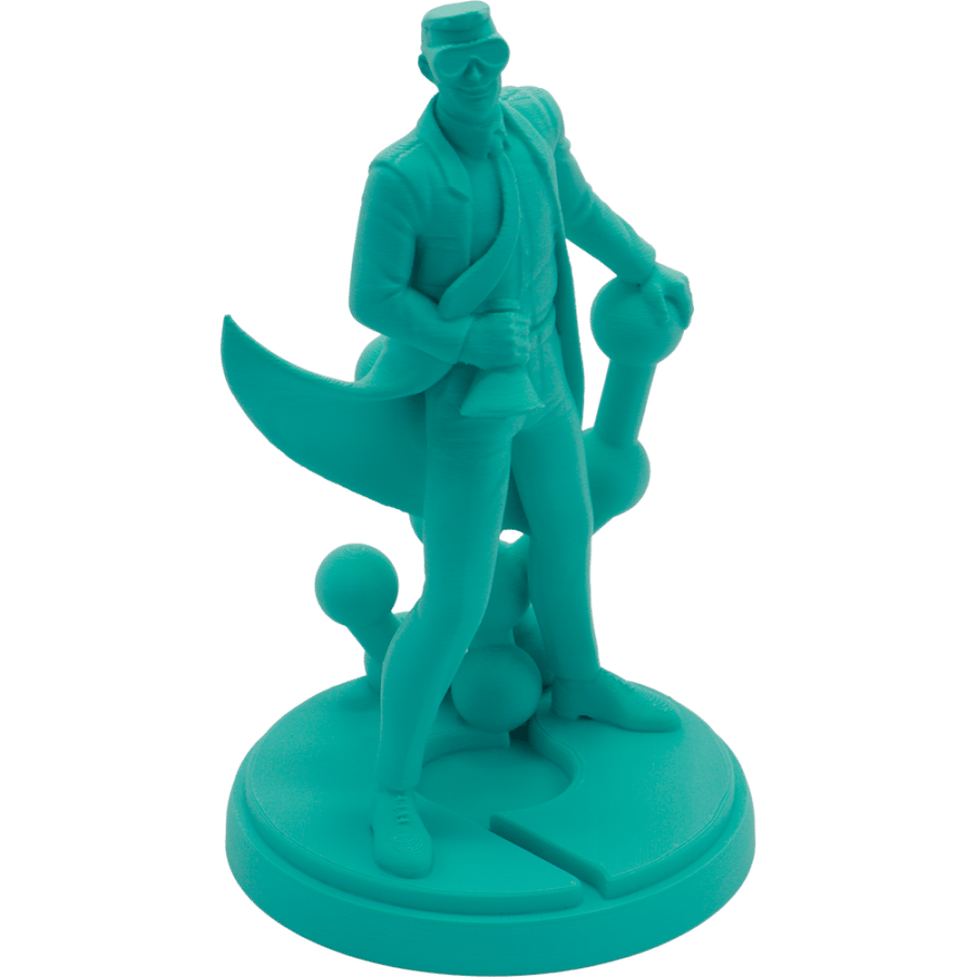 PLA HT | Teal